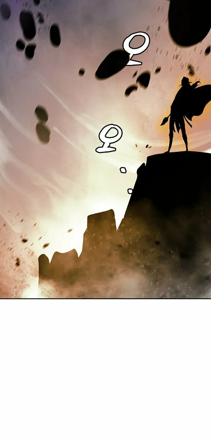 Tale of the Floating Sages Chapter 41 page 34 - 