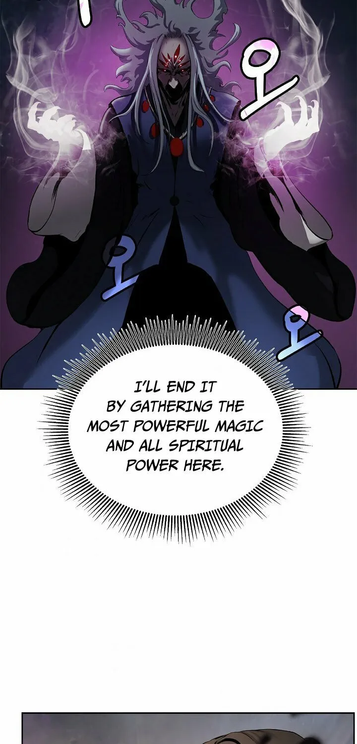 Tale of the Floating Sages Chapter 41 page 40 - 