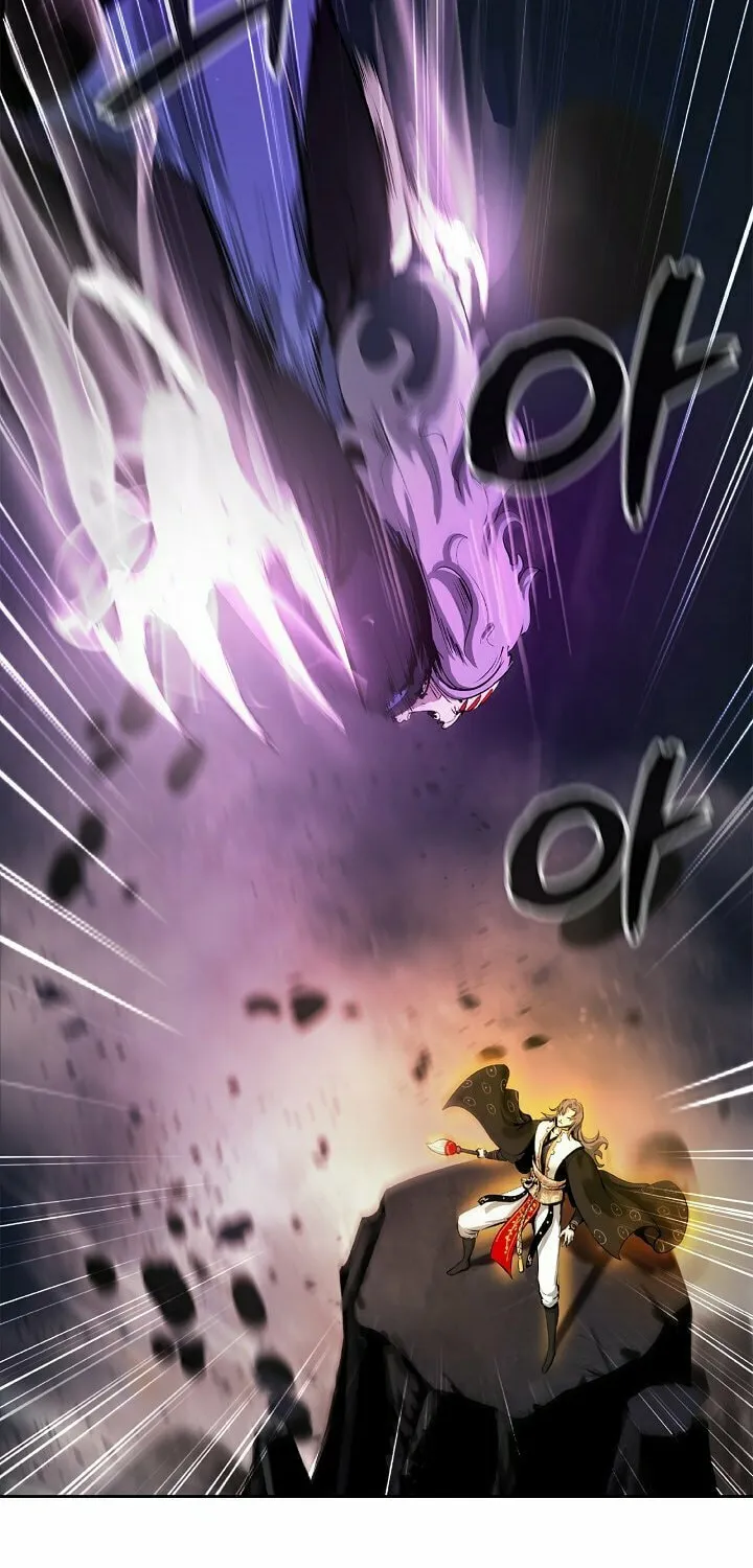 Tale of the Floating Sages Chapter 41 page 42 - 