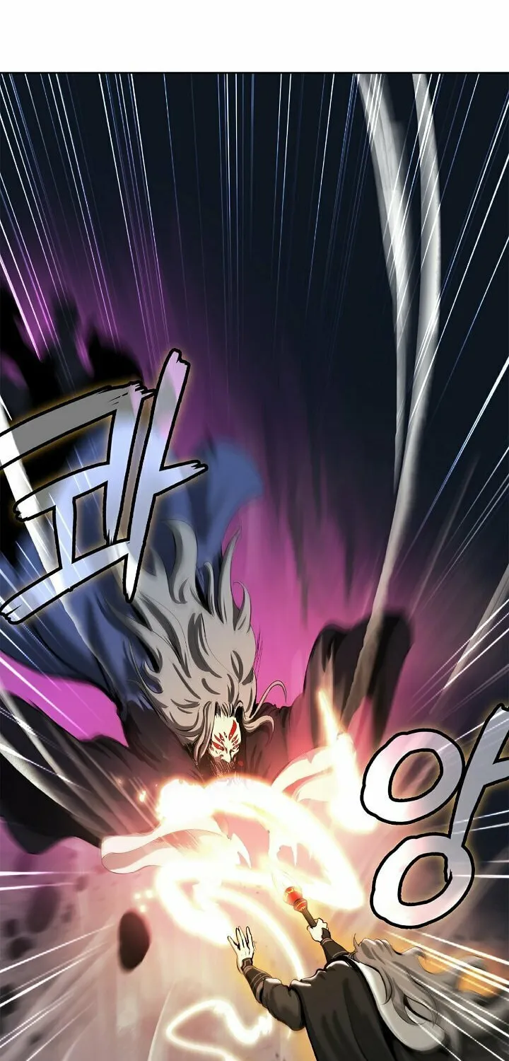 Tale of the Floating Sages Chapter 41 page 45 - 