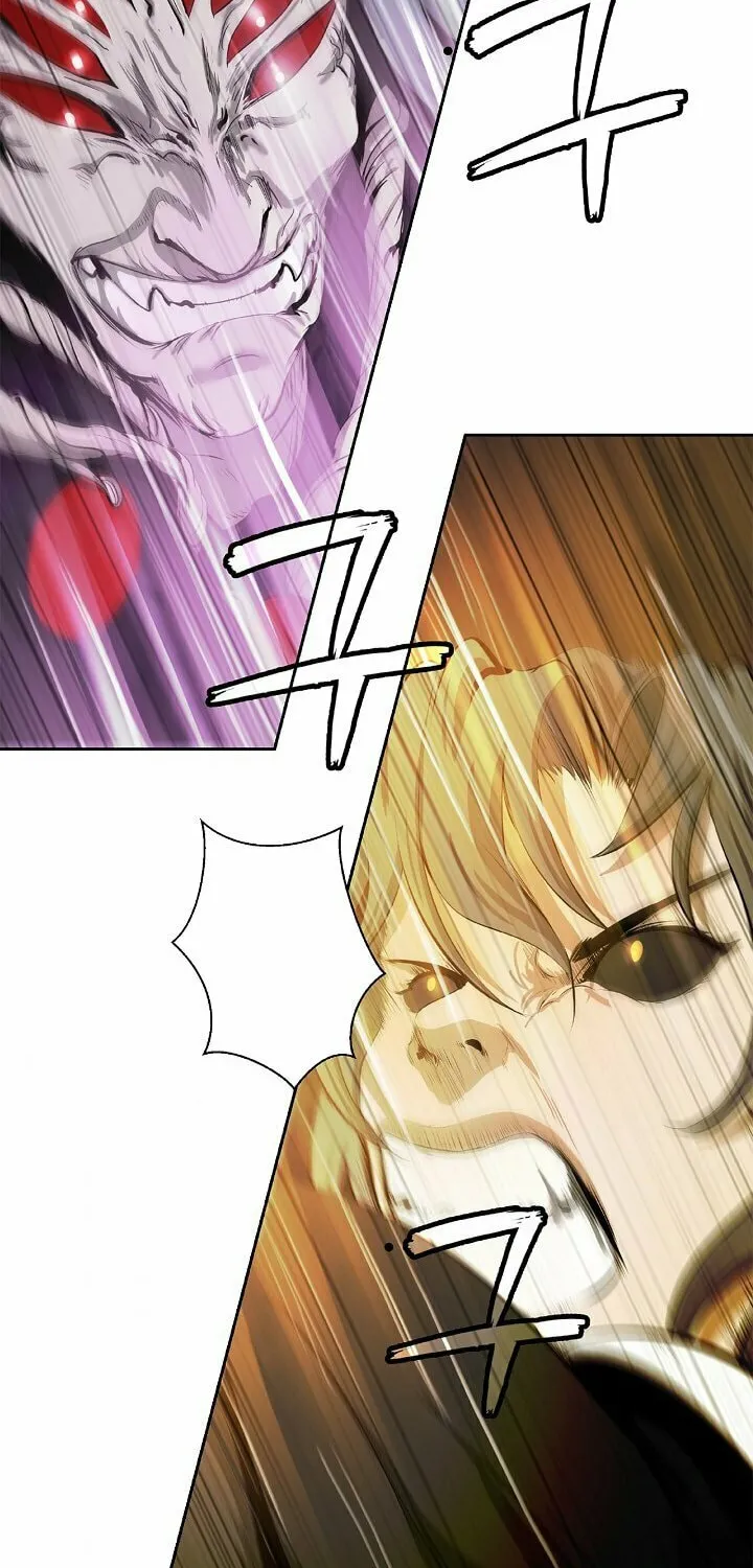 Tale of the Floating Sages Chapter 41 page 47 - 
