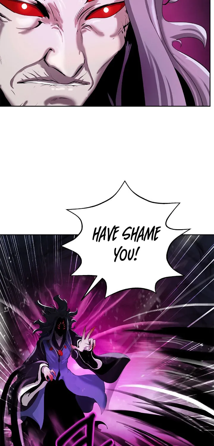 Tale of the Floating Sages Chapter 41 page 6 - 