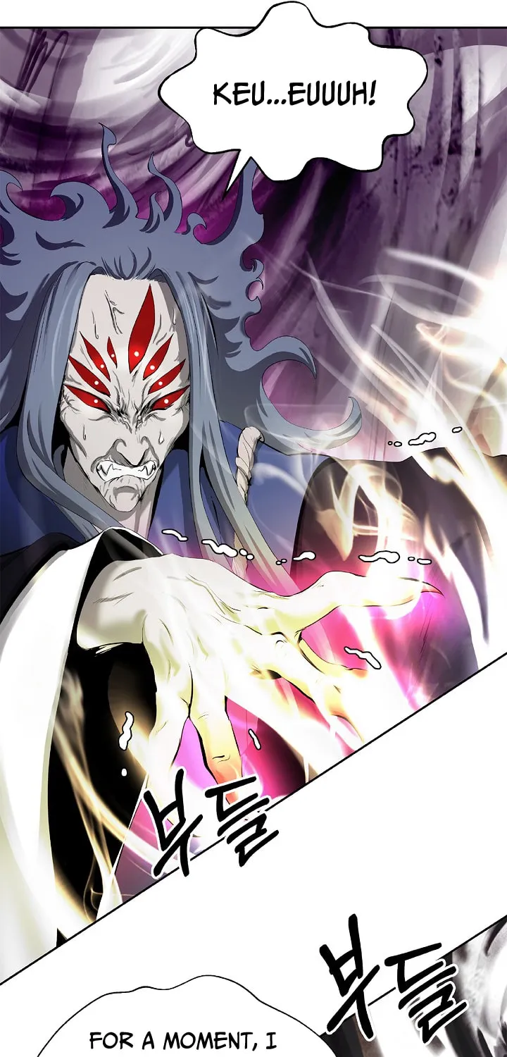 Tale of the Floating Sages Chapter 41 page 57 - 