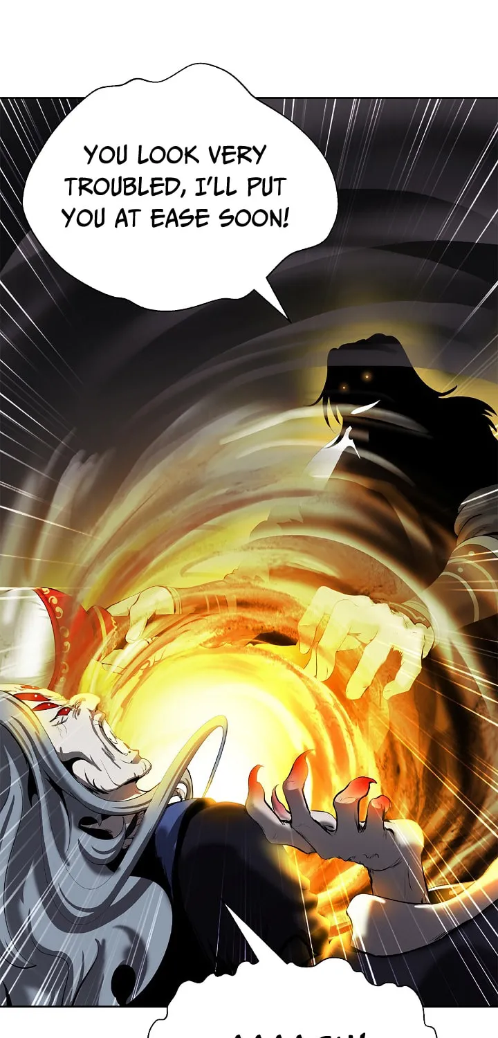 Tale of the Floating Sages Chapter 41 page 59 - 