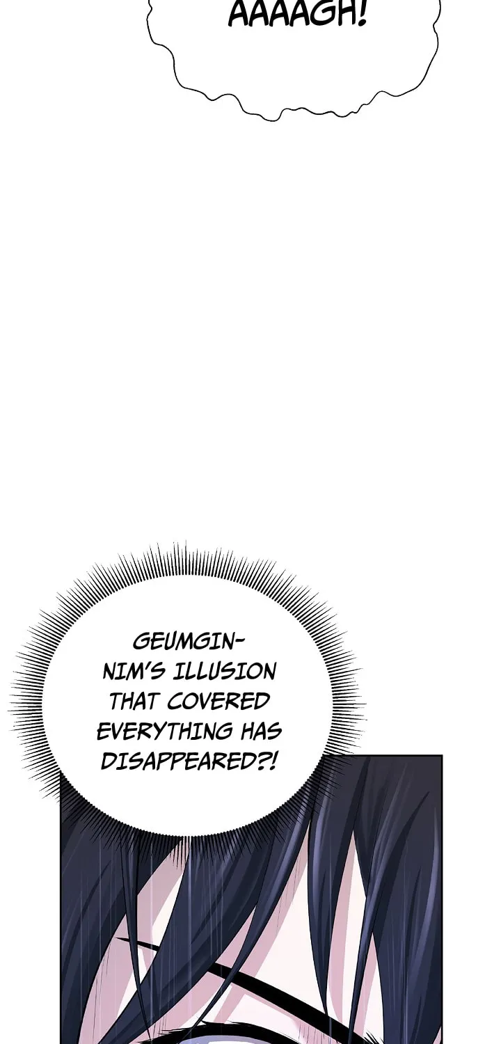 Tale of the Floating Sages Chapter 41 page 60 - 