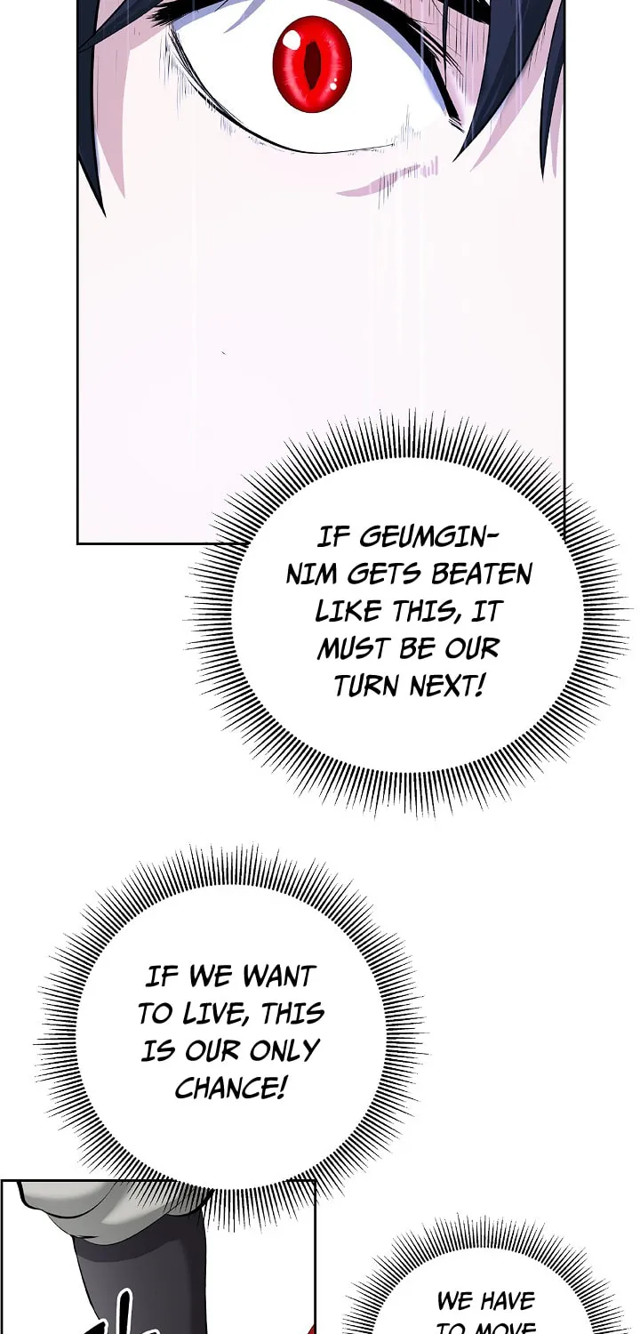 Tale of the Floating Sages Chapter 41 page 61 - 