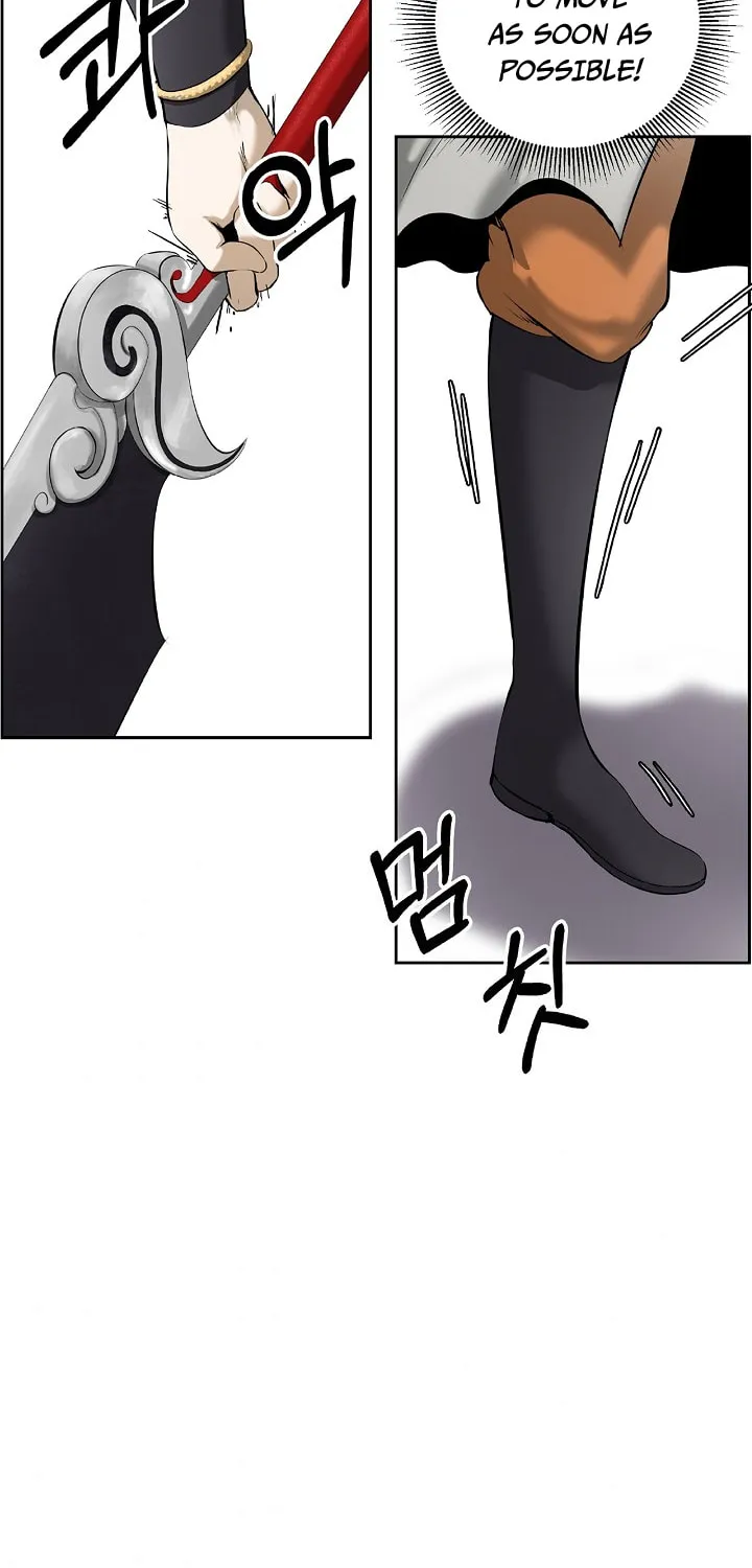 Tale of the Floating Sages Chapter 41 page 62 - 