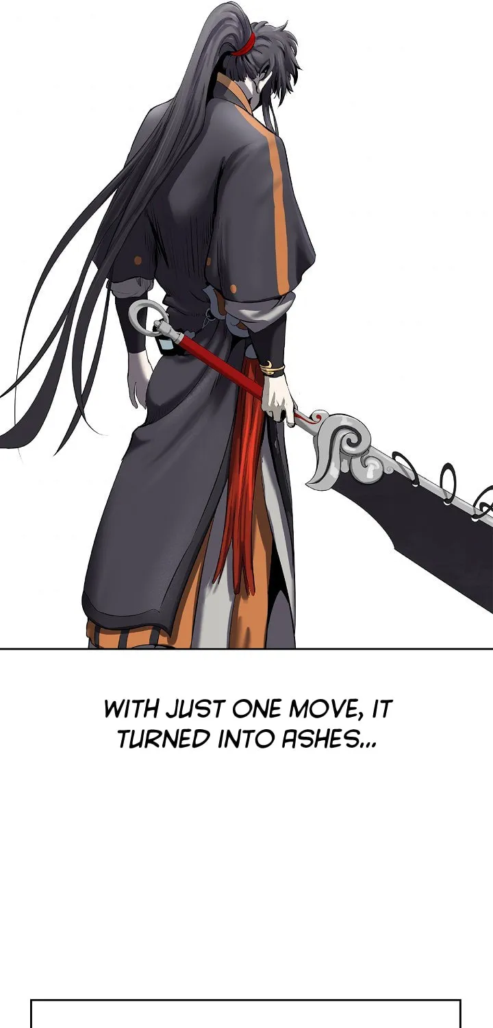 Tale of the Floating Sages Chapter 41 page 64 - 