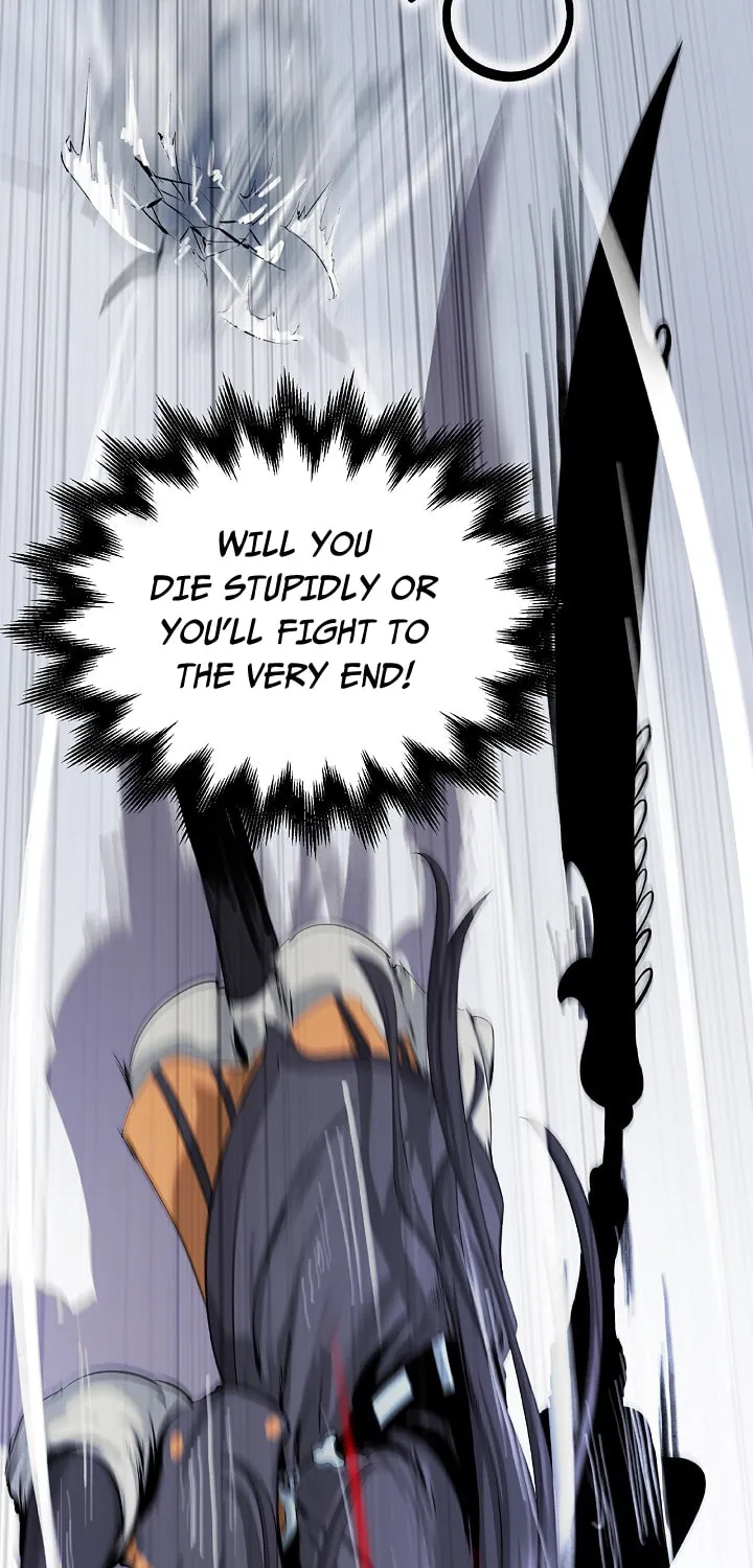 Tale of the Floating Sages Chapter 41 page 68 - 