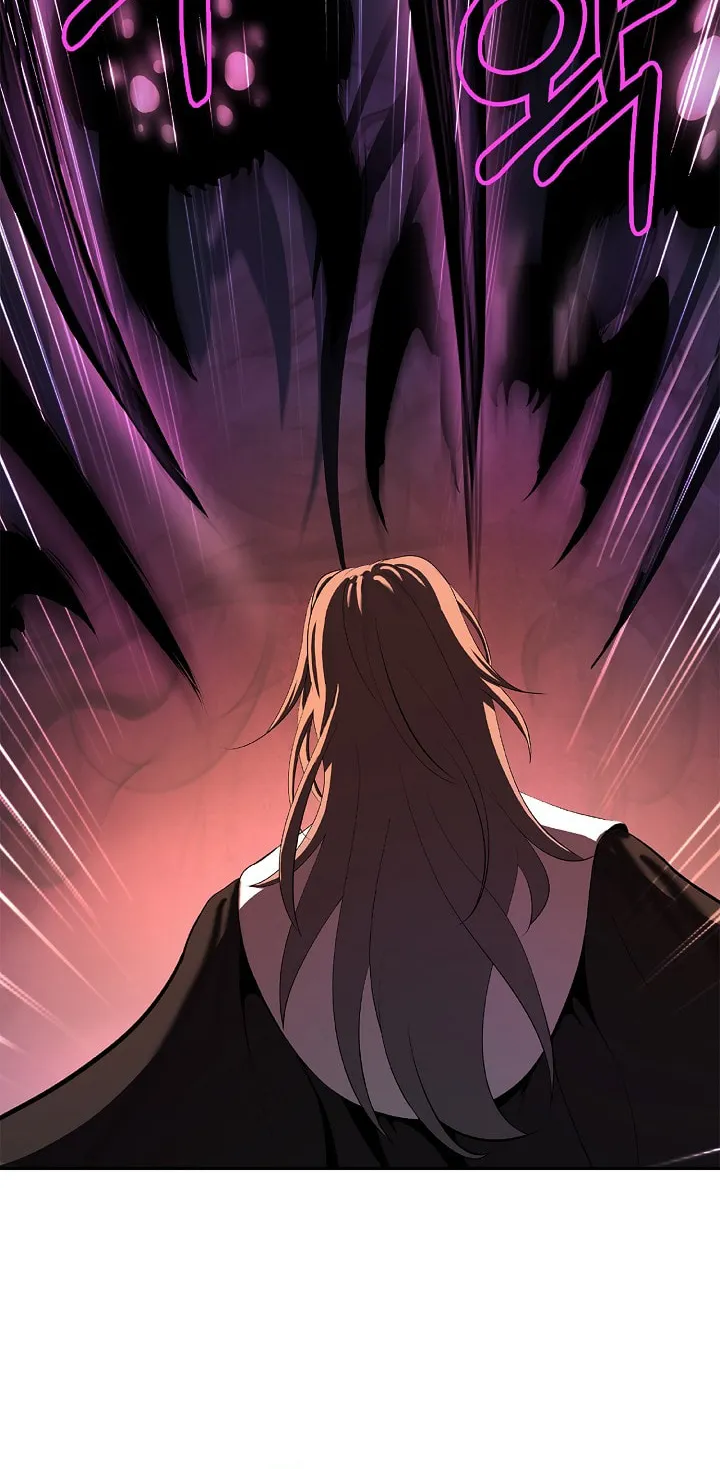 Tale of the Floating Sages Chapter 41 page 8 - 
