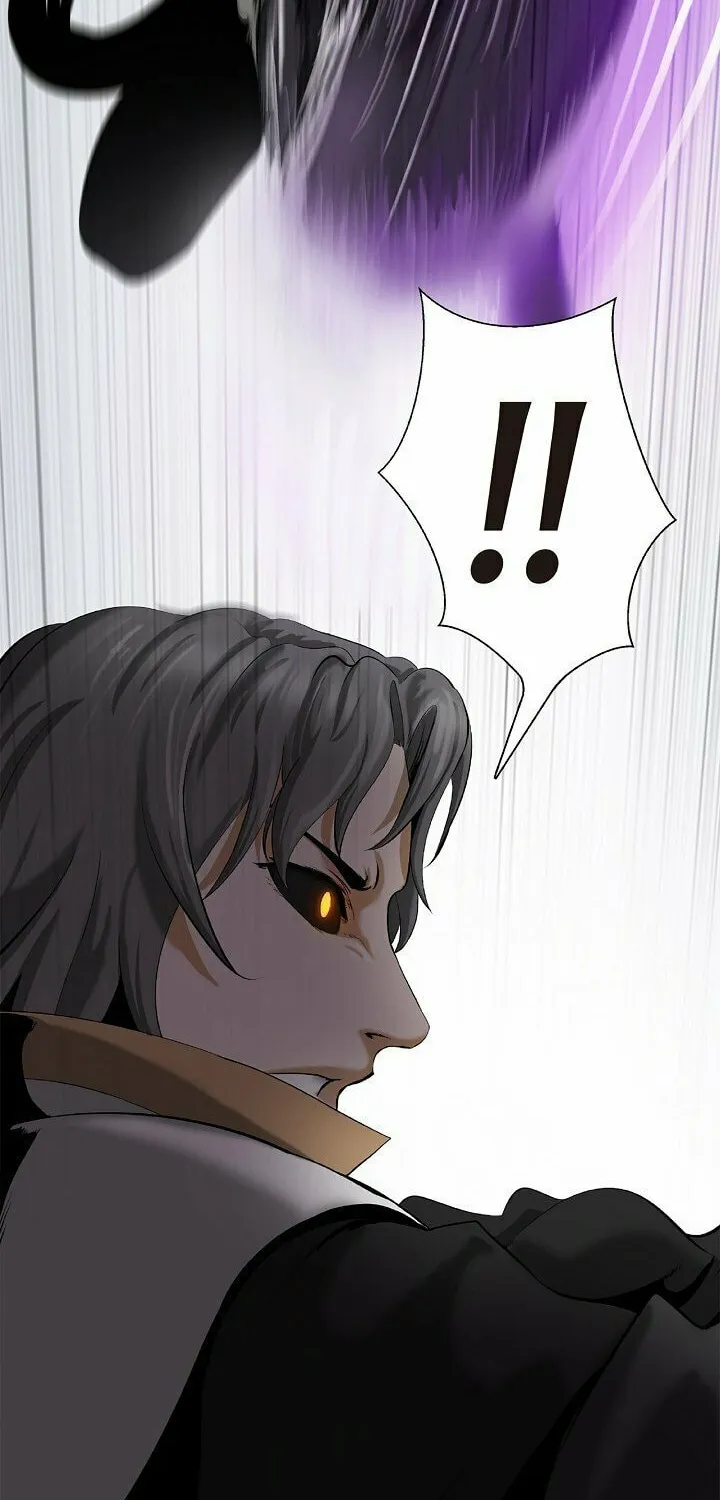 Tale of the Floating Sages Chapter 41 page 71 - 