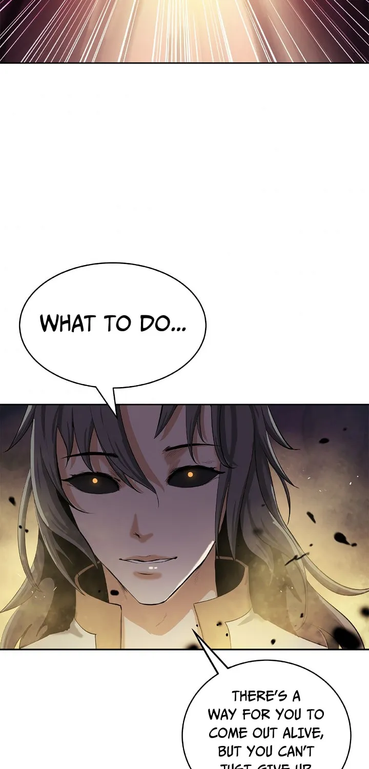 Tale of the Floating Sages Chapter 41 page 10 - 