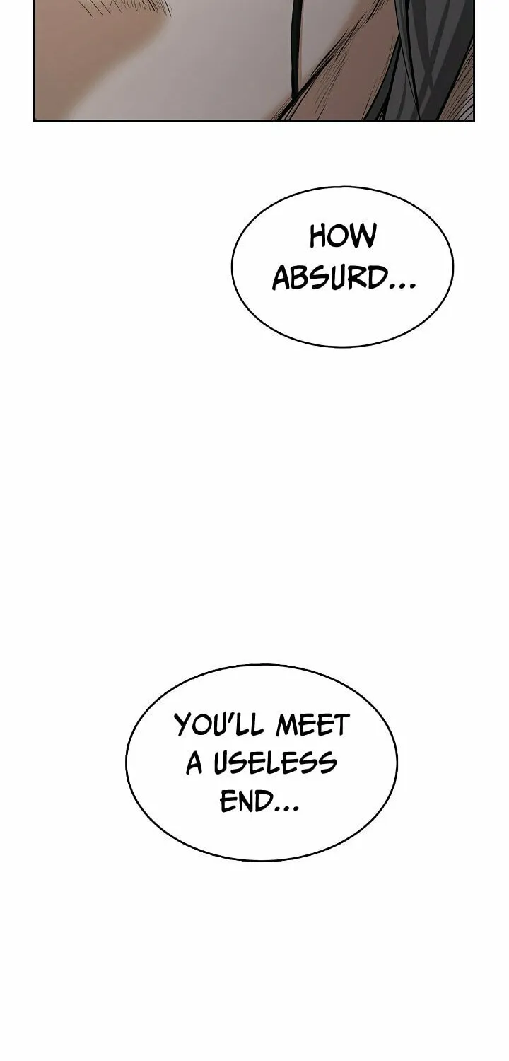 Tale of the Floating Sages Chapter 42 page 18 - 