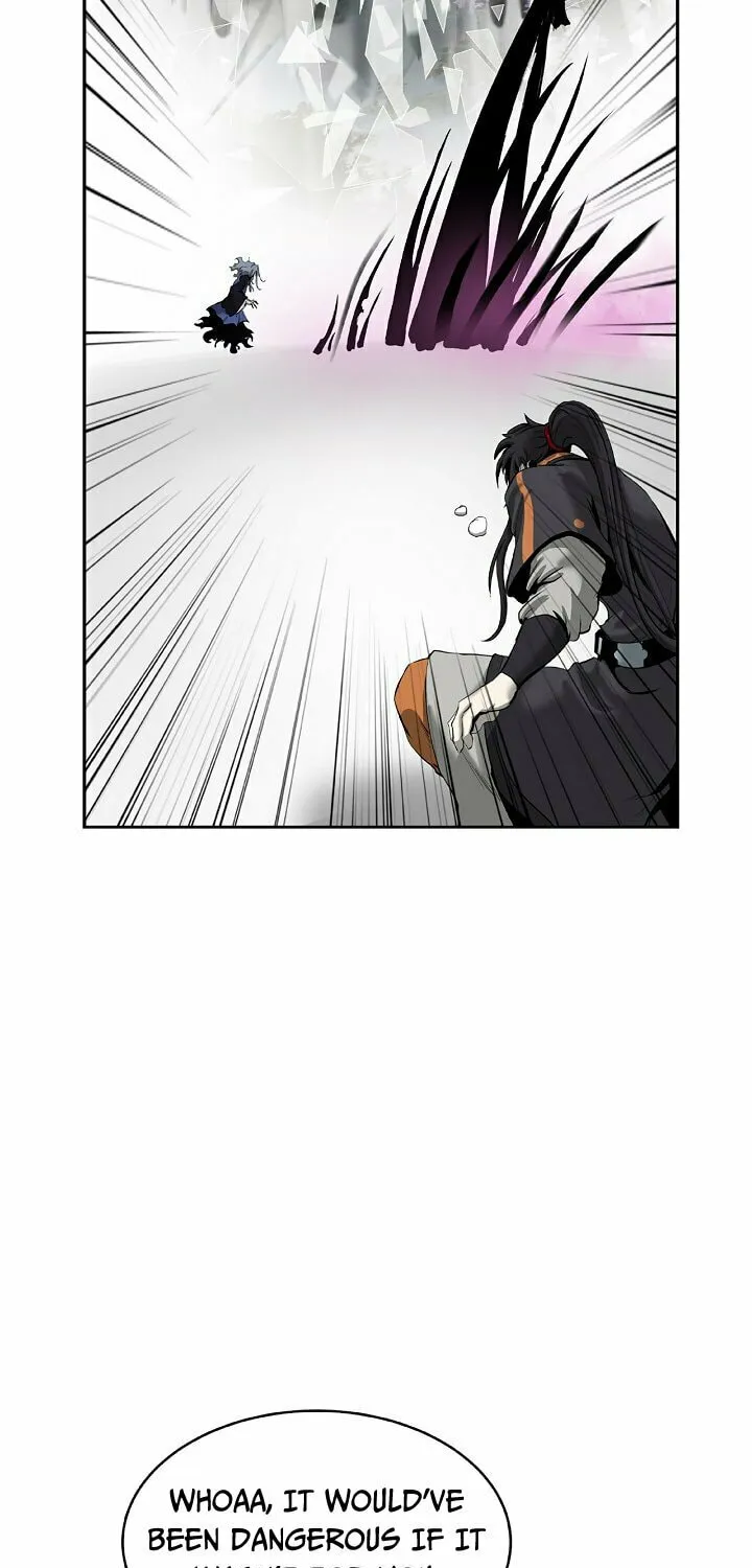 Tale of the Floating Sages Chapter 42 page 21 - 