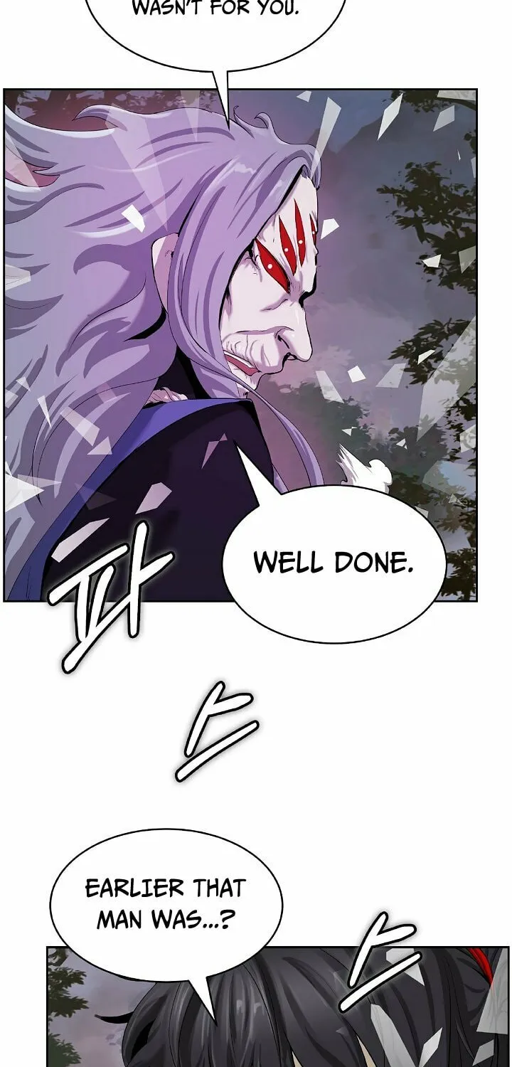 Tale of the Floating Sages Chapter 42 page 22 - 
