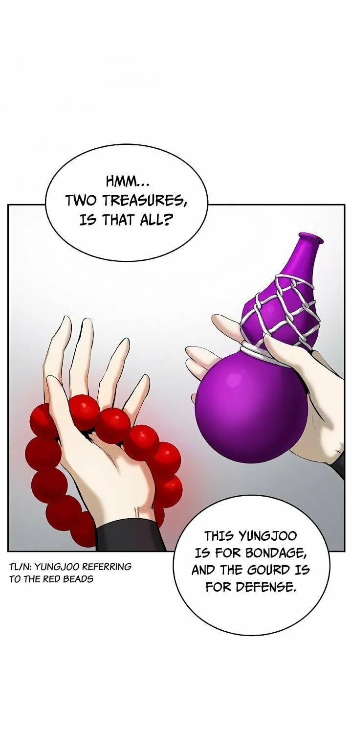 Tale of the Floating Sages Chapter 42 page 26 - 