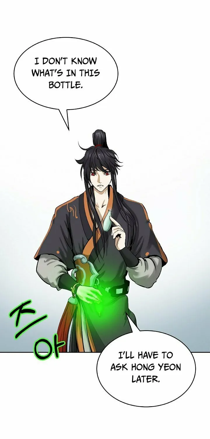 Tale of the Floating Sages Chapter 42 page 27 - 