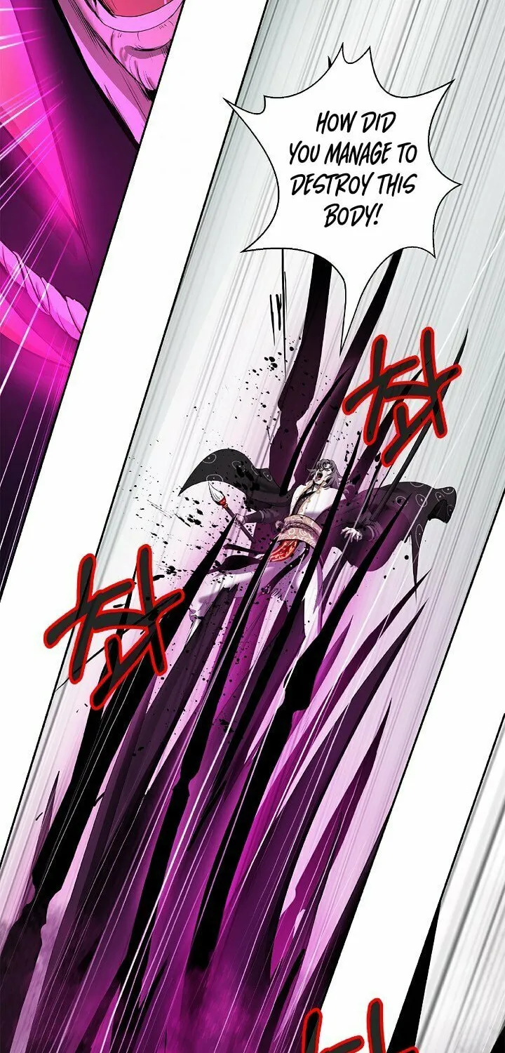 Tale of the Floating Sages Chapter 42 page 4 - 