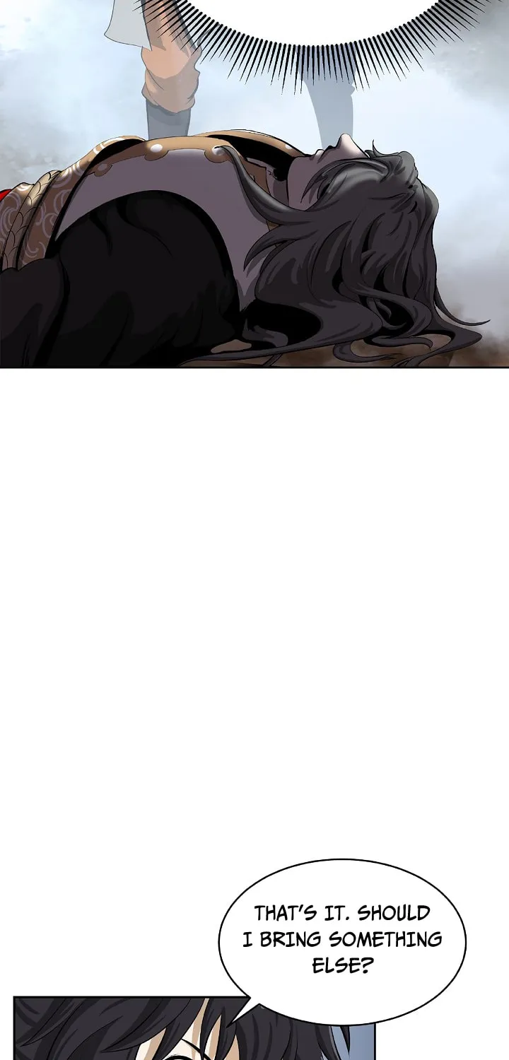Tale of the Floating Sages Chapter 42 page 31 - 