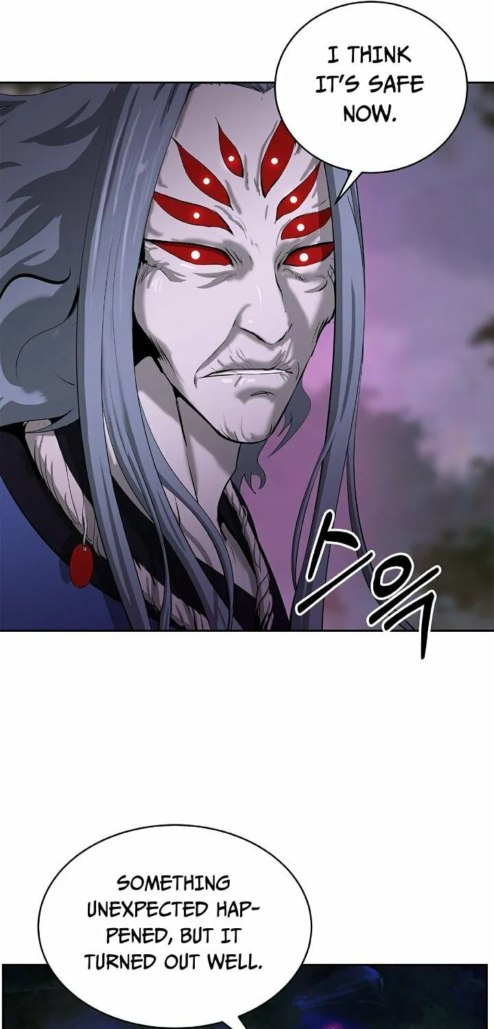 Tale of the Floating Sages Chapter 42 page 37 - 