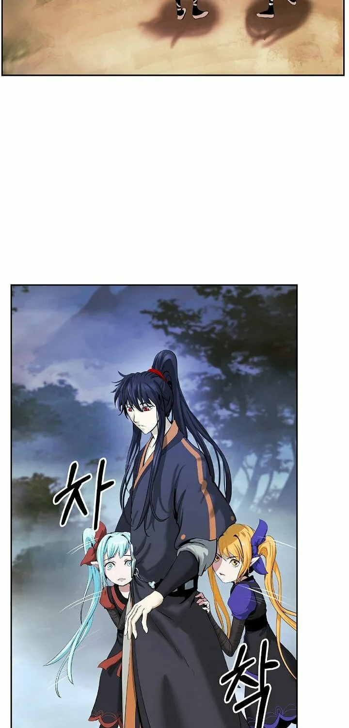 Tale of the Floating Sages Chapter 42 page 39 - 
