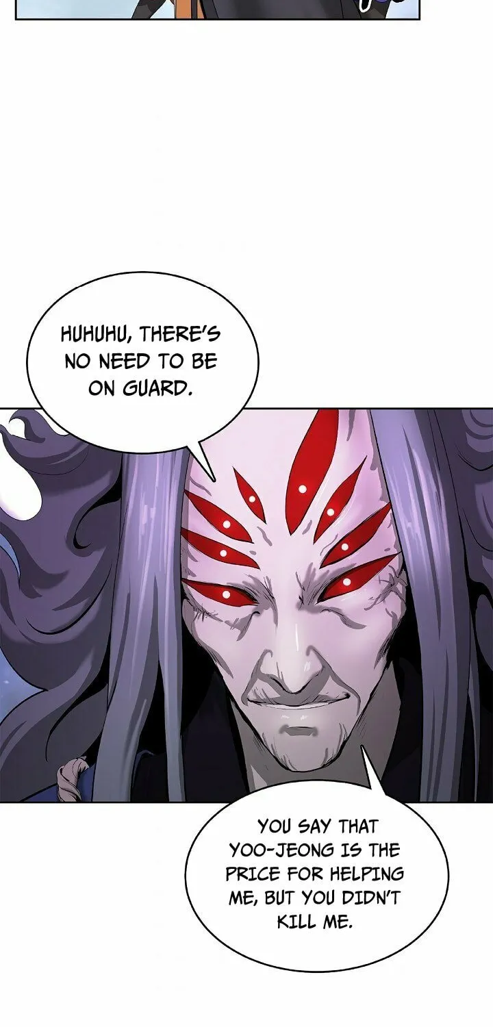 Tale of the Floating Sages Chapter 42 page 40 - 