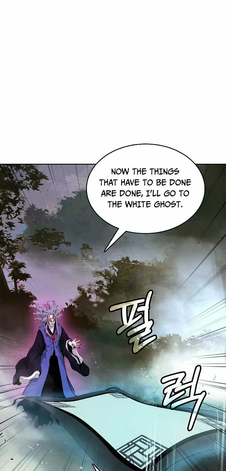 Tale of the Floating Sages Chapter 42 page 41 - 