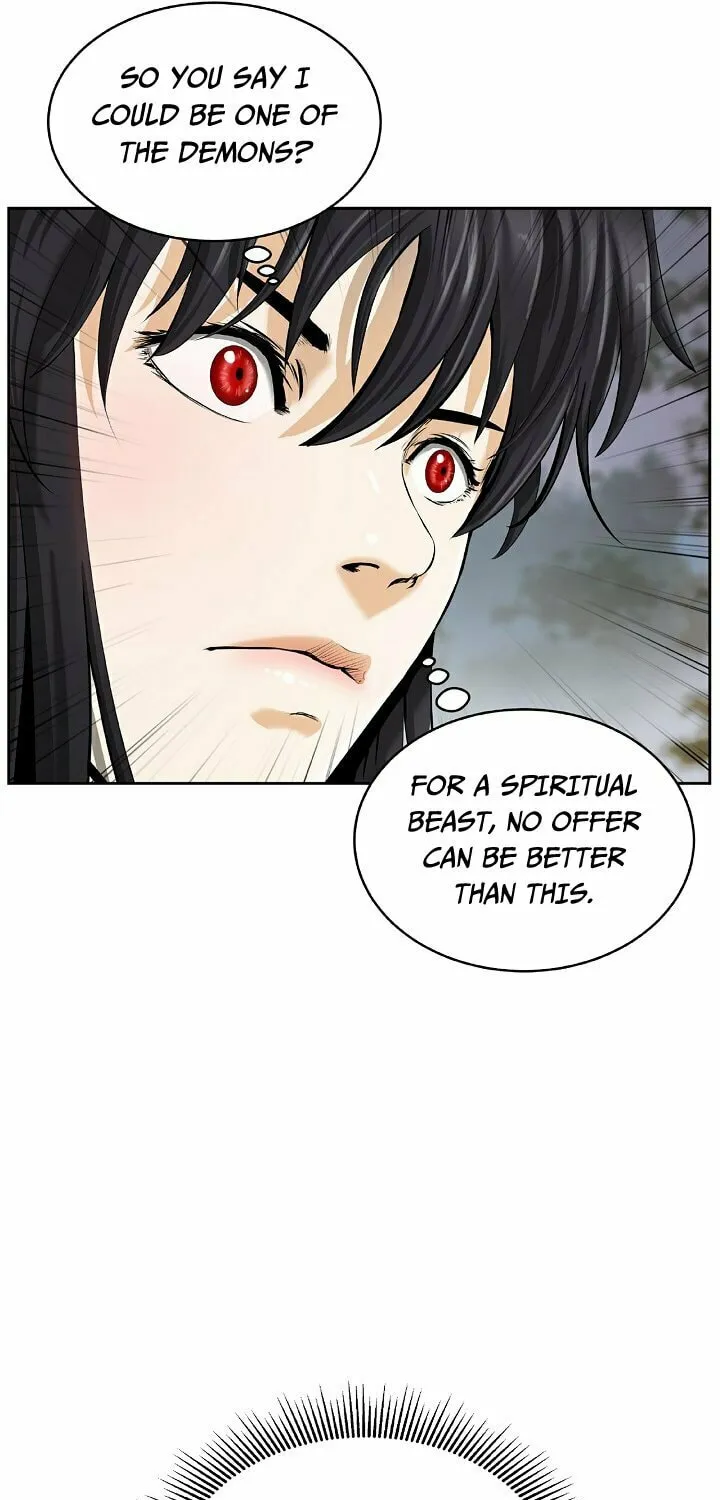 Tale of the Floating Sages Chapter 42 page 44 - 