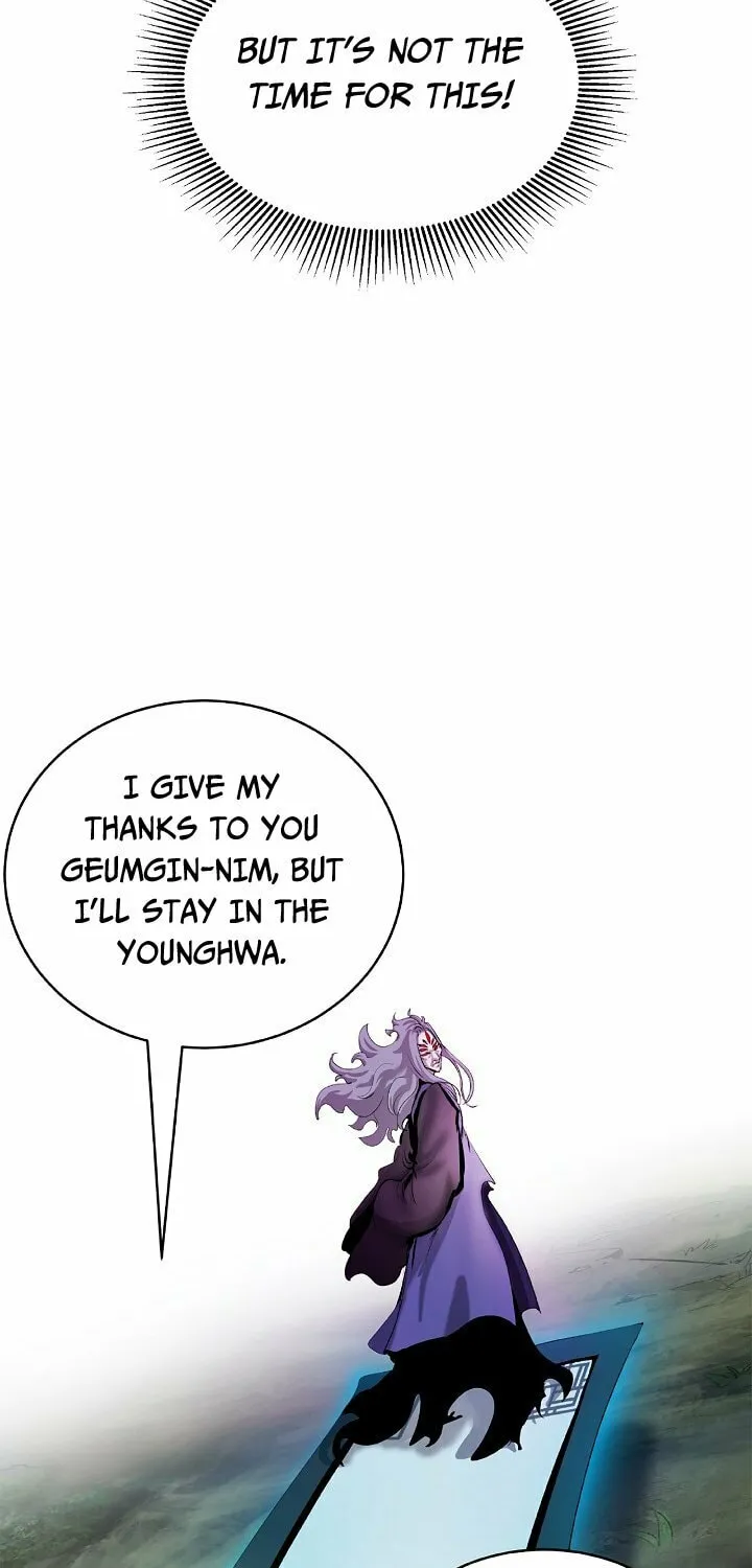 Tale of the Floating Sages Chapter 42 page 45 - 