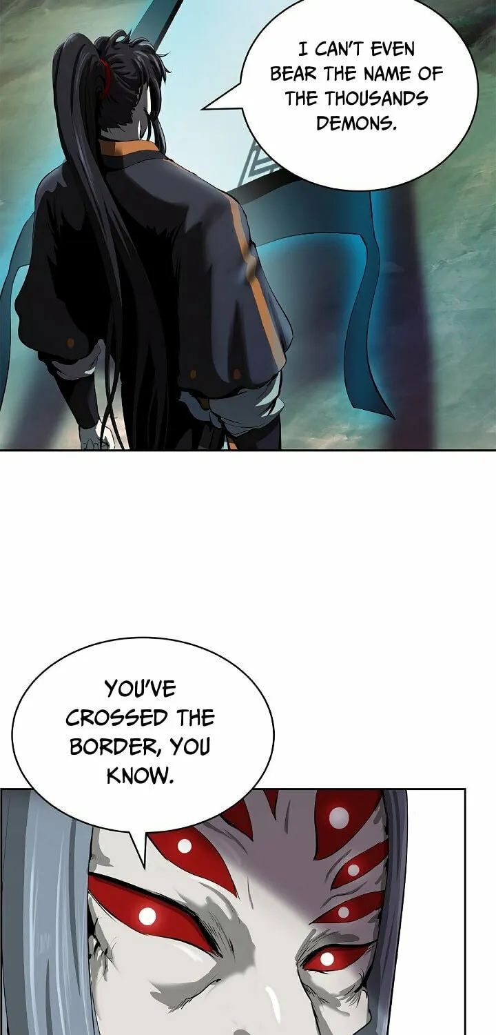 Tale of the Floating Sages Chapter 42 page 46 - 