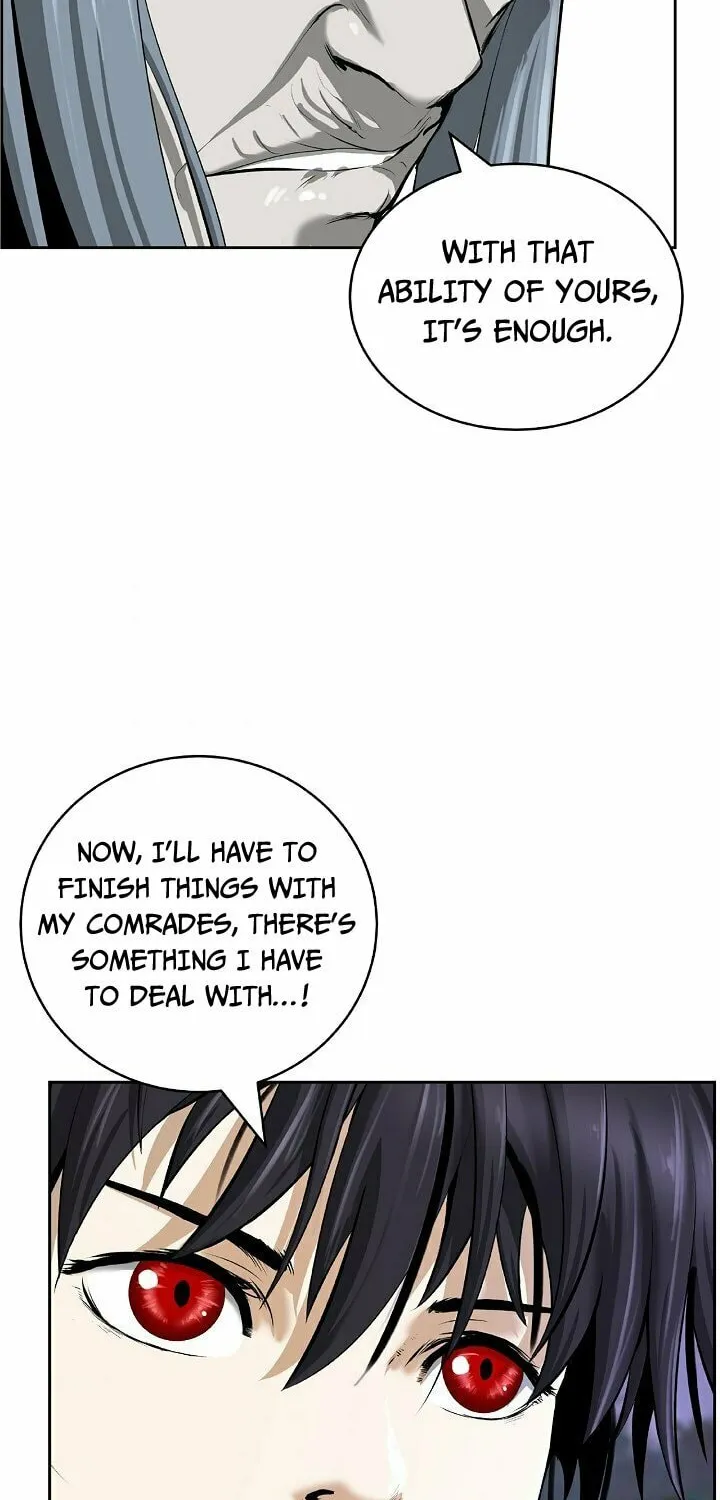 Tale of the Floating Sages Chapter 42 page 47 - 
