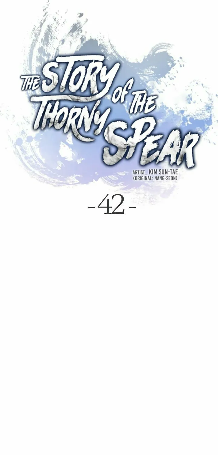 Tale of the Floating Sages Chapter 42 page 51 - 