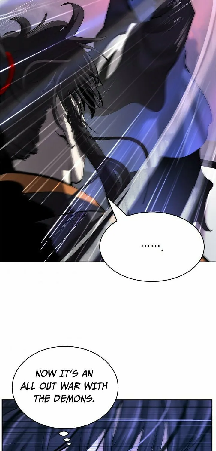 Tale of the Floating Sages Chapter 42 page 55 - 