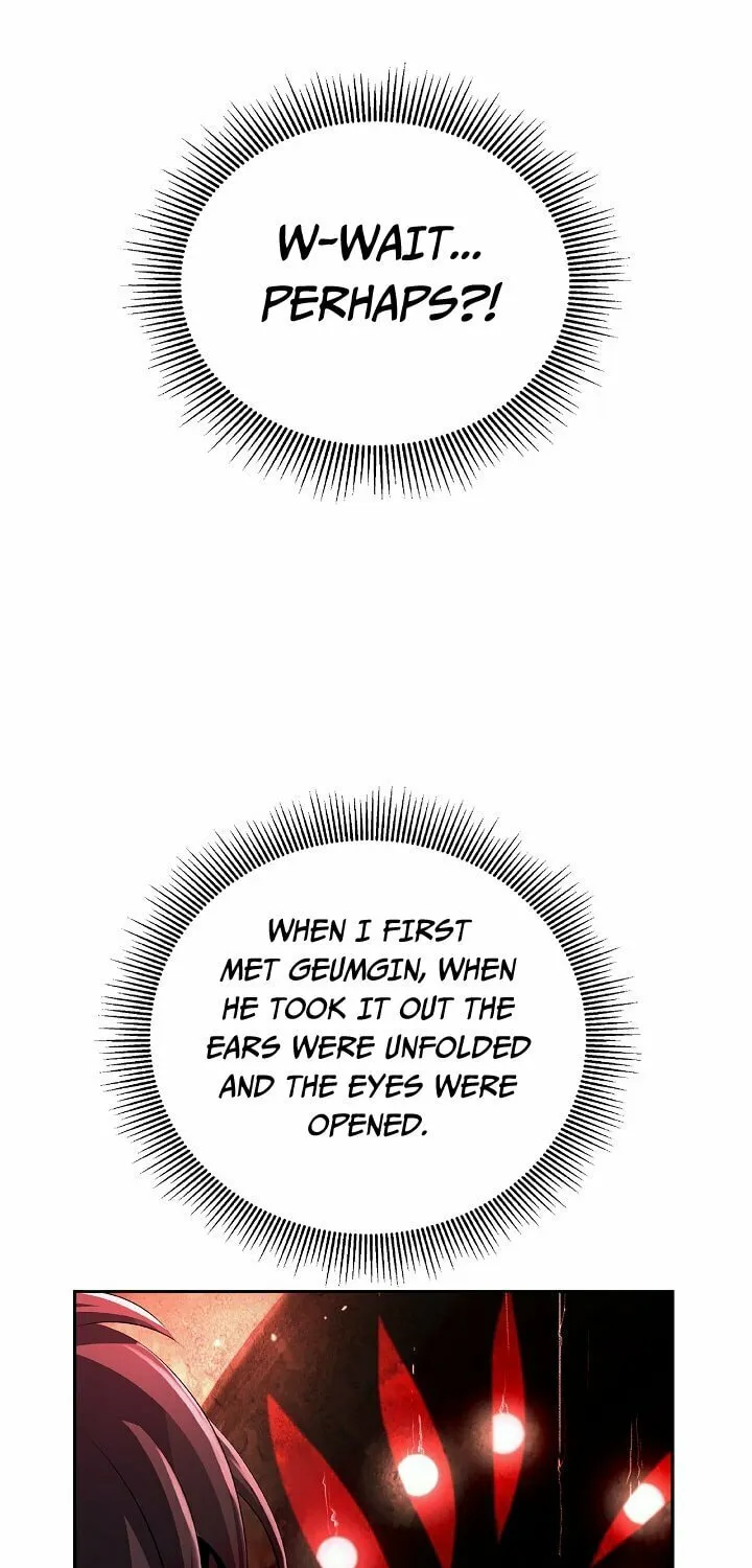 Tale of the Floating Sages Chapter 42 page 58 - 