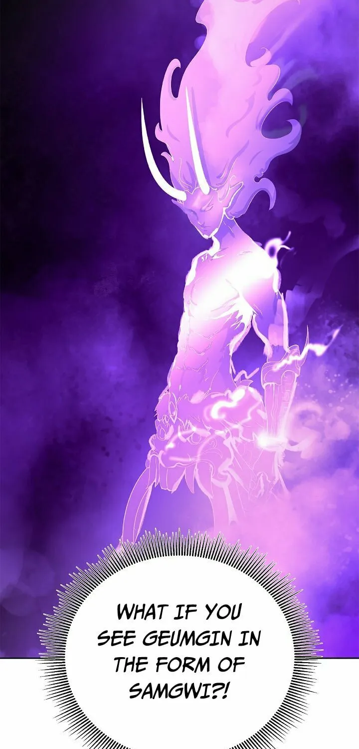 Tale of the Floating Sages Chapter 42 page 60 - 