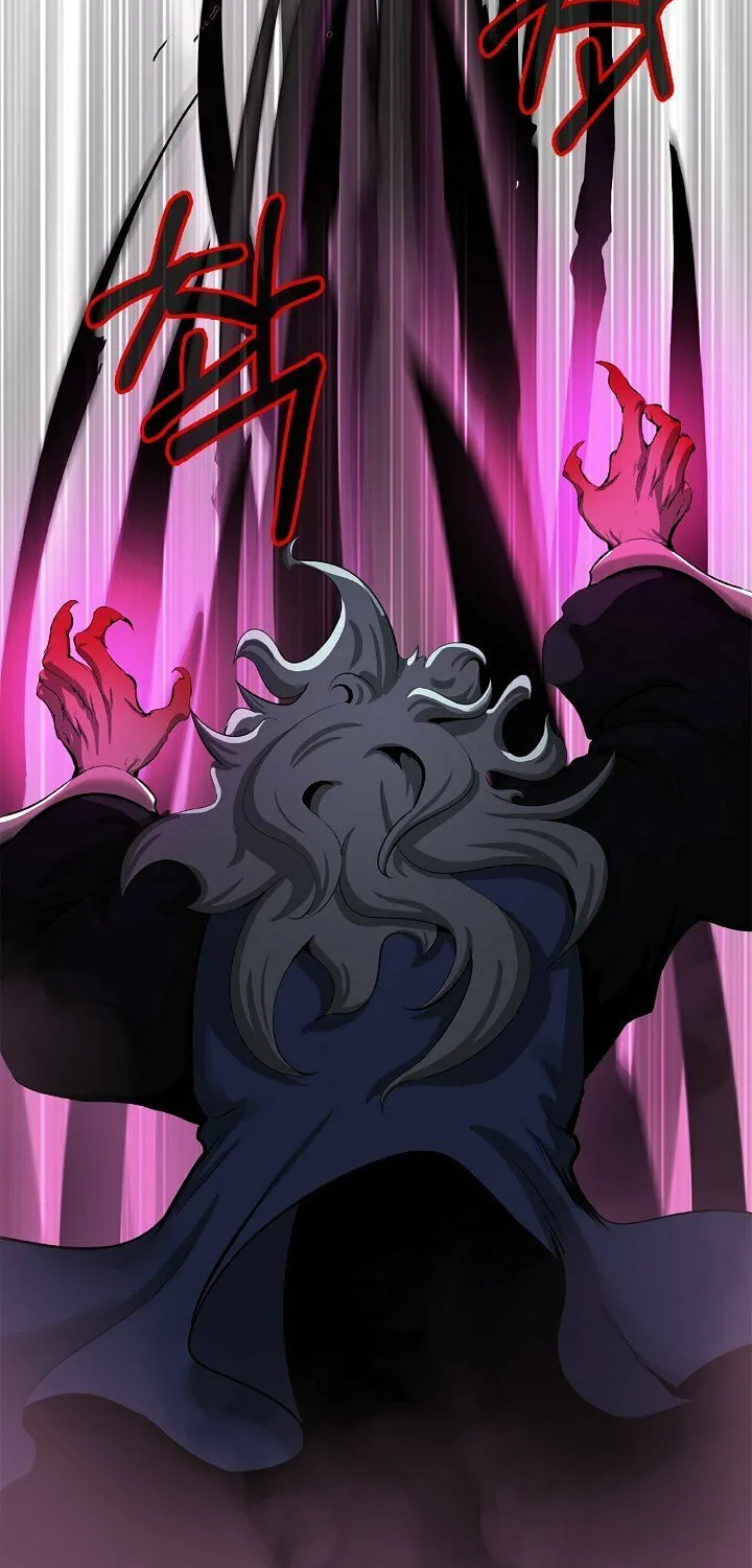 Tale of the Floating Sages Chapter 42 page 7 - 