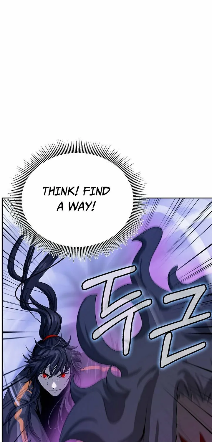 Tale of the Floating Sages Chapter 42 page 66 - 