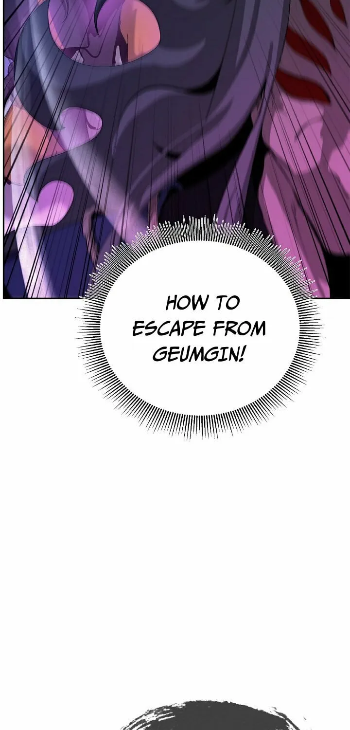 Tale of the Floating Sages Chapter 42 page 67 - 