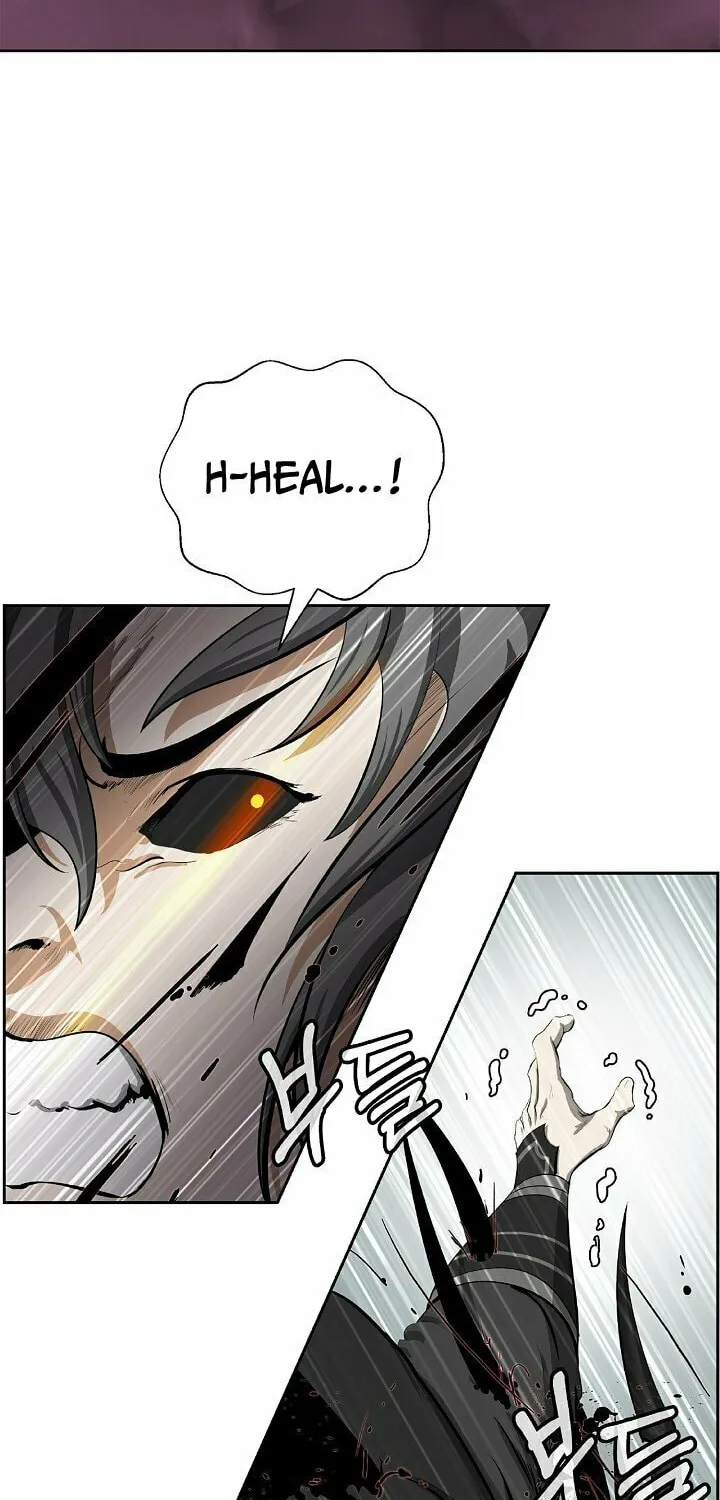 Tale of the Floating Sages Chapter 42 page 8 - 