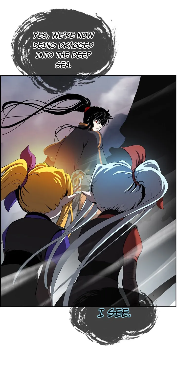 Tale of the Floating Sages Chapter 42 page 71 - 