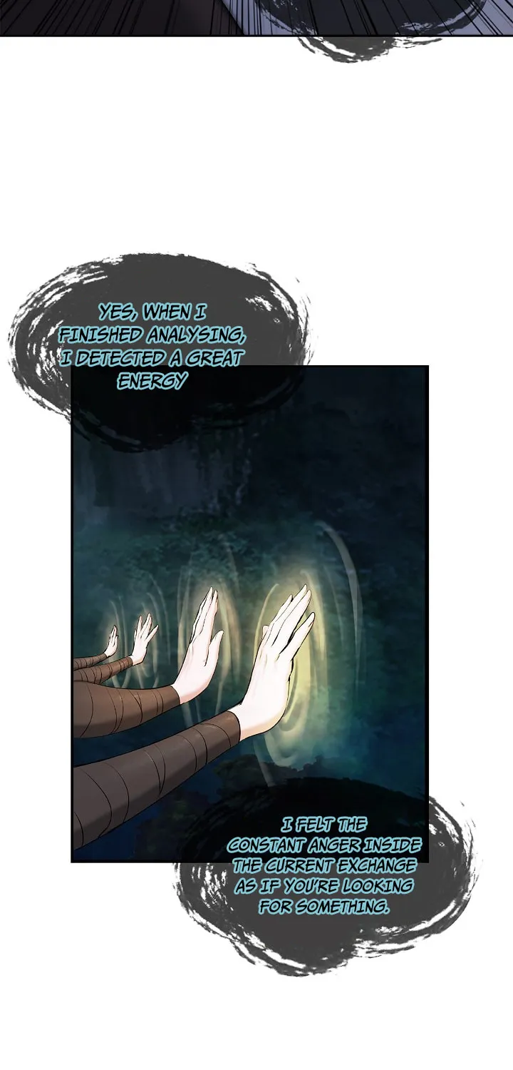 Tale of the Floating Sages Chapter 42 page 74 - 