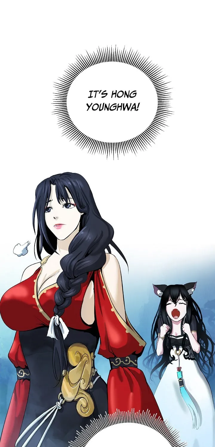 Tale of the Floating Sages Chapter 42 page 76 - 