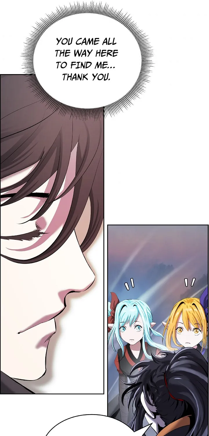 Tale of the Floating Sages Chapter 42 page 78 - 