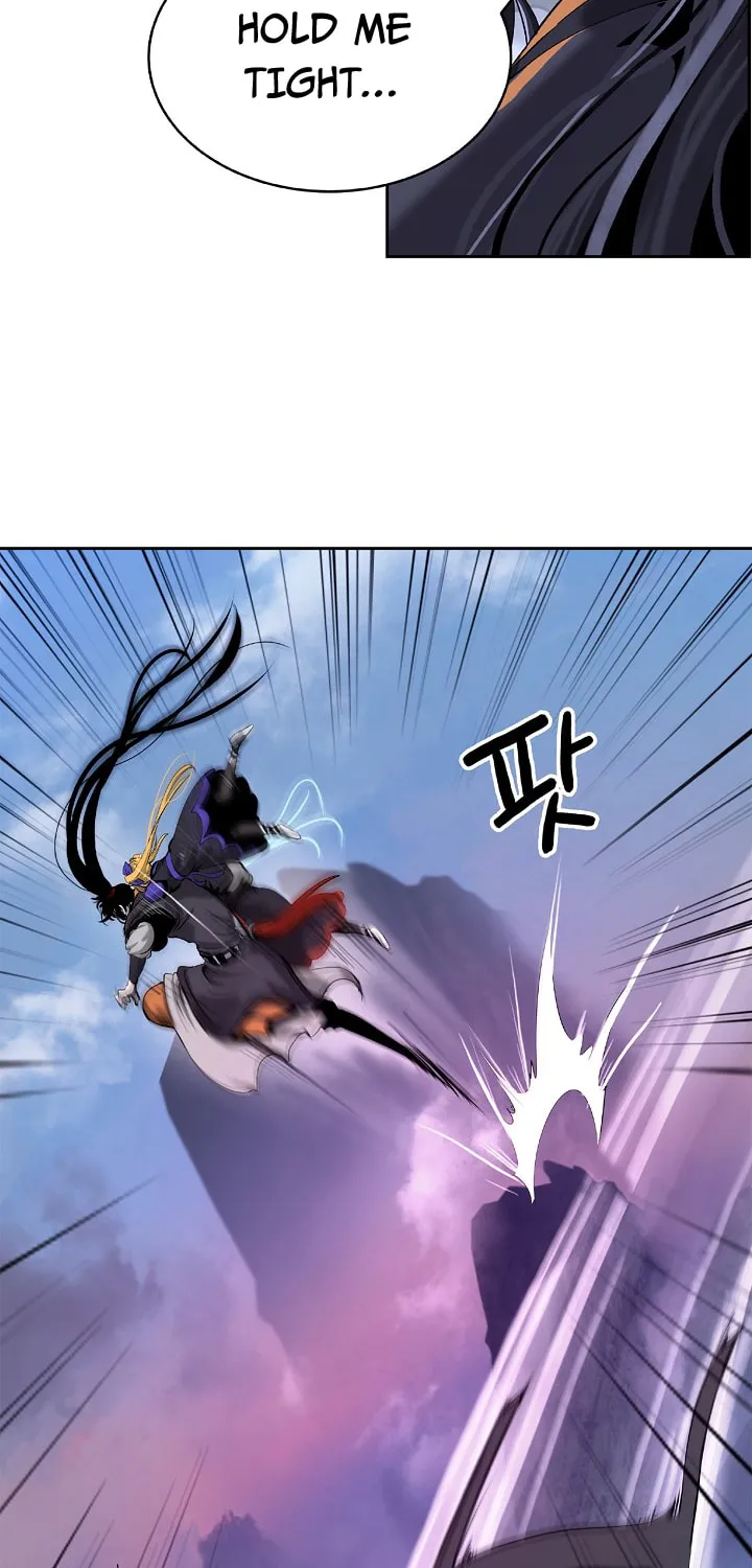 Tale of the Floating Sages Chapter 42 page 79 - 