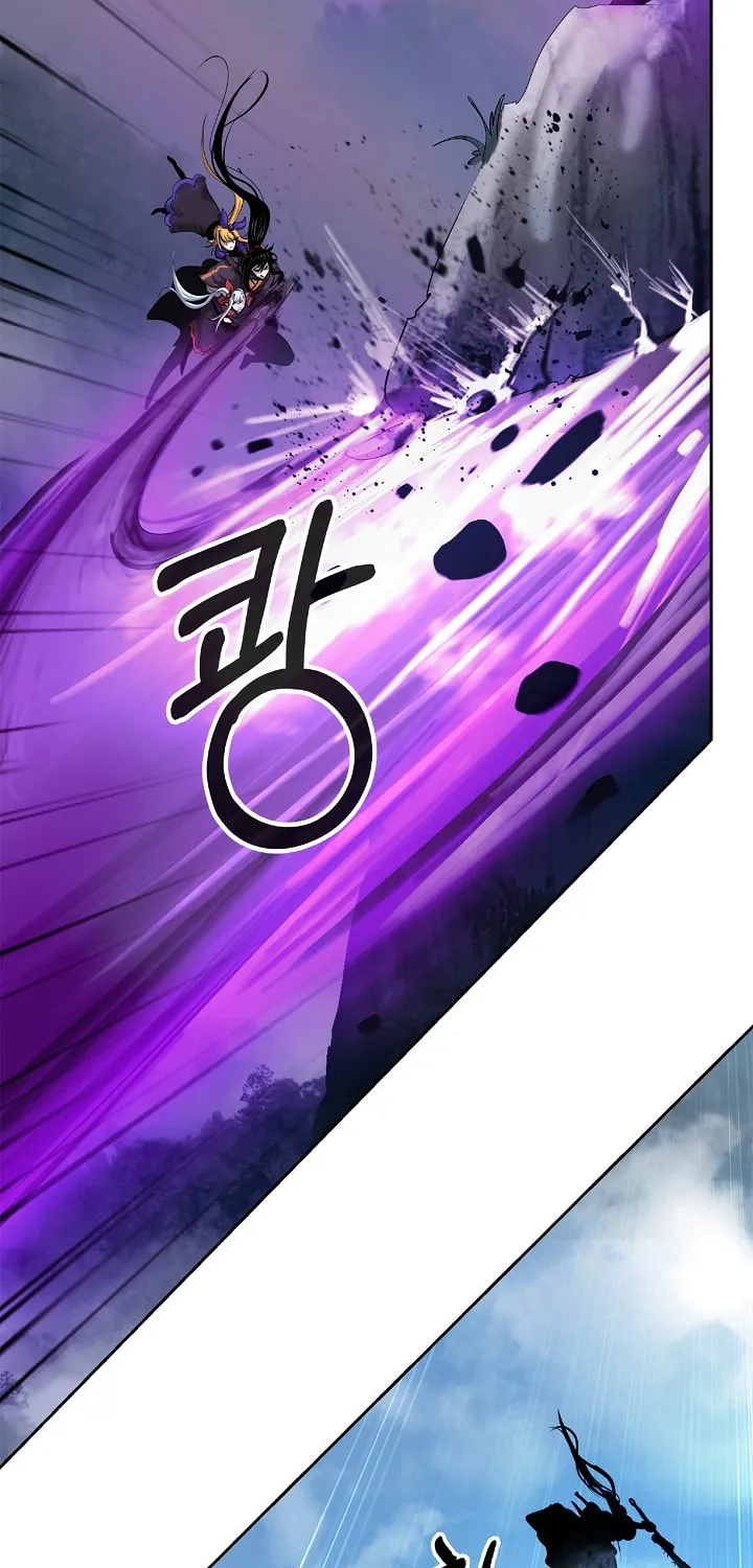 Tale of the Floating Sages Chapter 42 page 82 - 