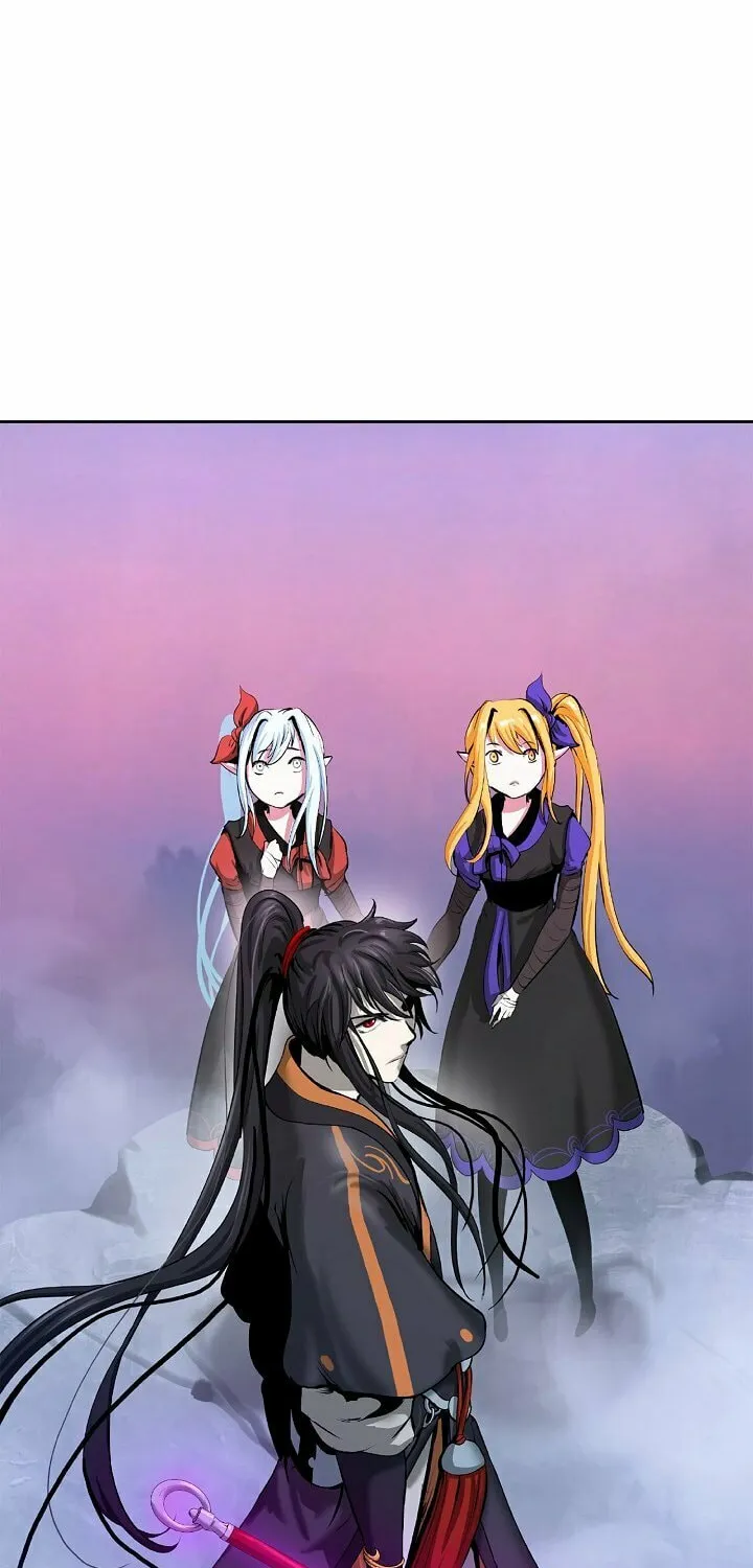 Tale of the Floating Sages Chapter 42 page 86 - 