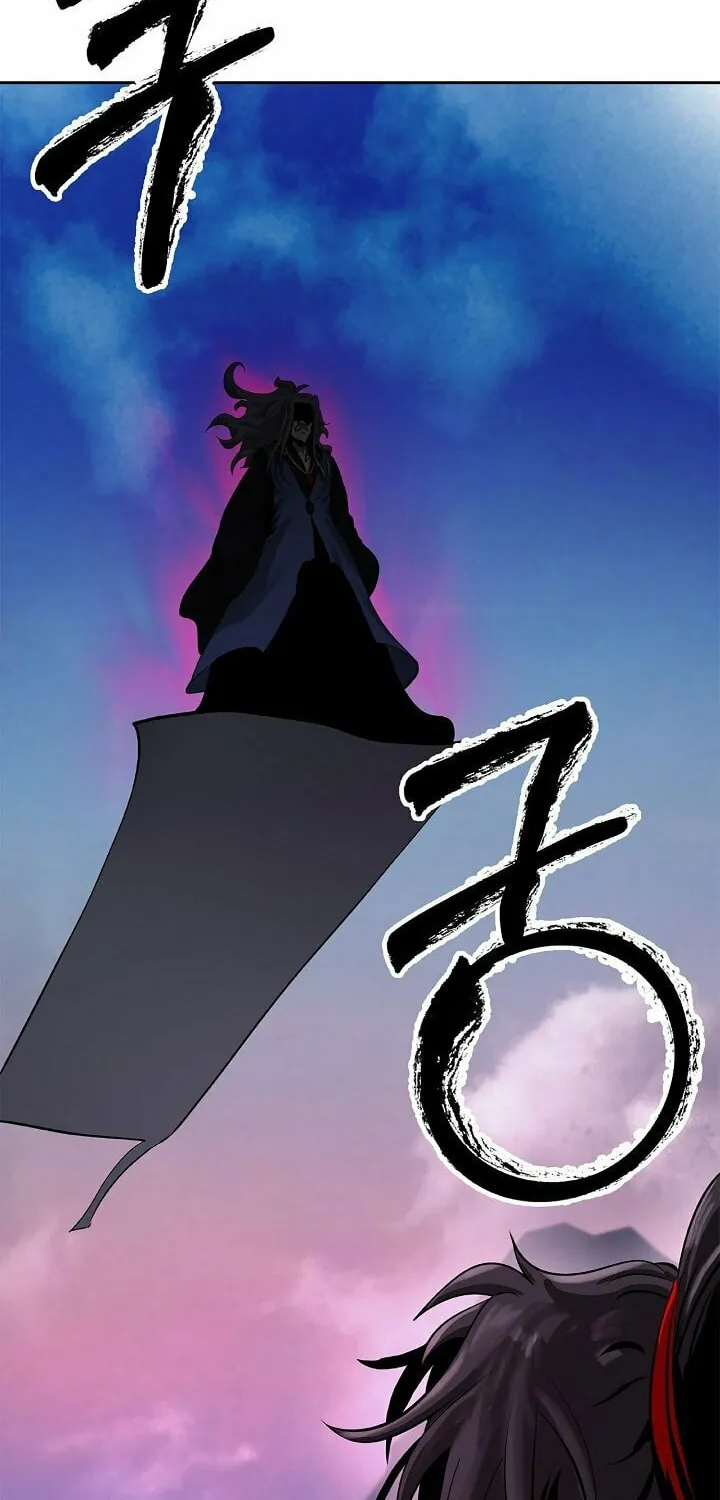 Tale of the Floating Sages Chapter 42 page 88 - 