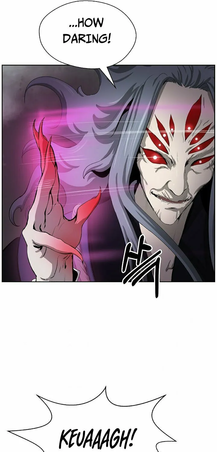 Tale of the Floating Sages Chapter 42 page 10 - 