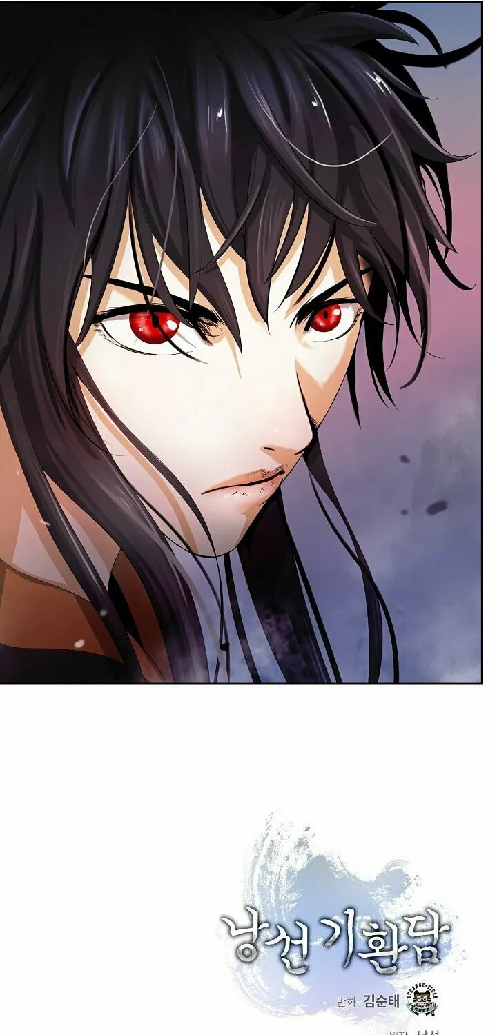 Tale of the Floating Sages Chapter 42 page 92 - 