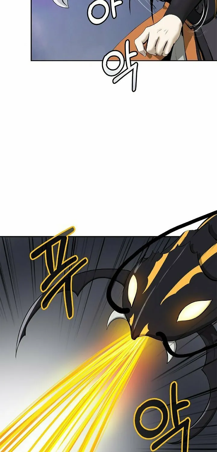 Tale of the Floating Sages Chapter 43 page 11 - 